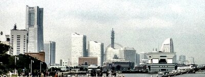 Yokohama kaidashi kikou